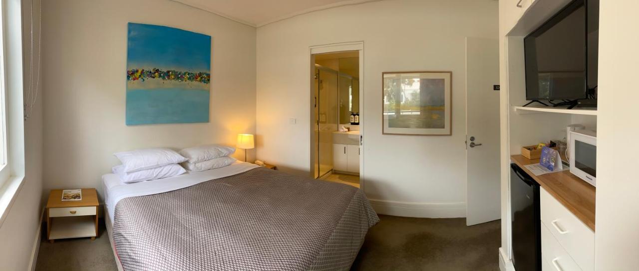 Portsea Village Resort Esterno foto