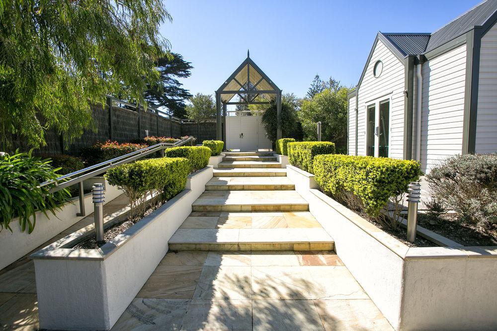 Portsea Village Resort Esterno foto