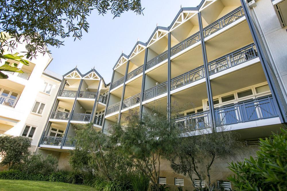 Portsea Village Resort Esterno foto