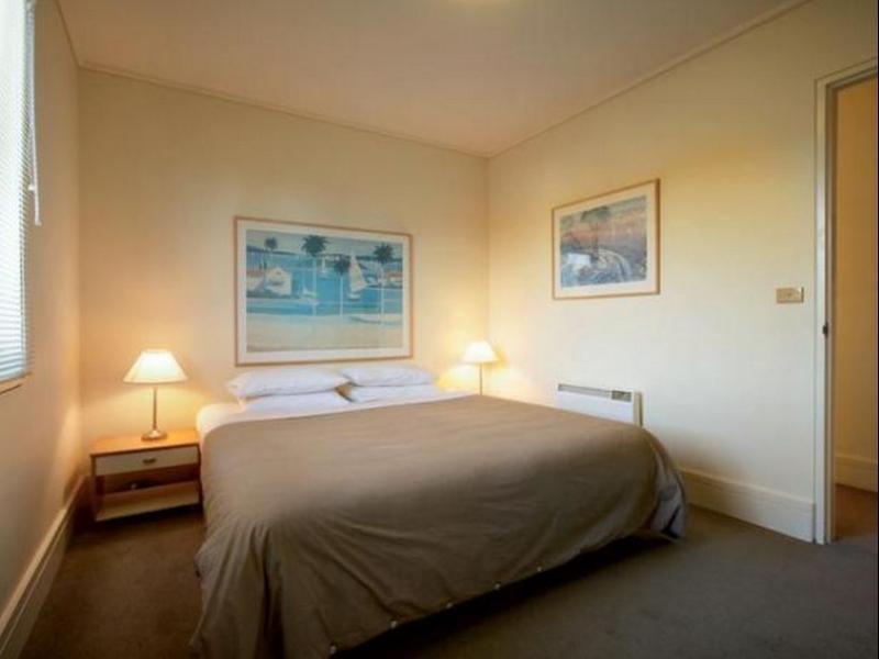 Portsea Village Resort Esterno foto