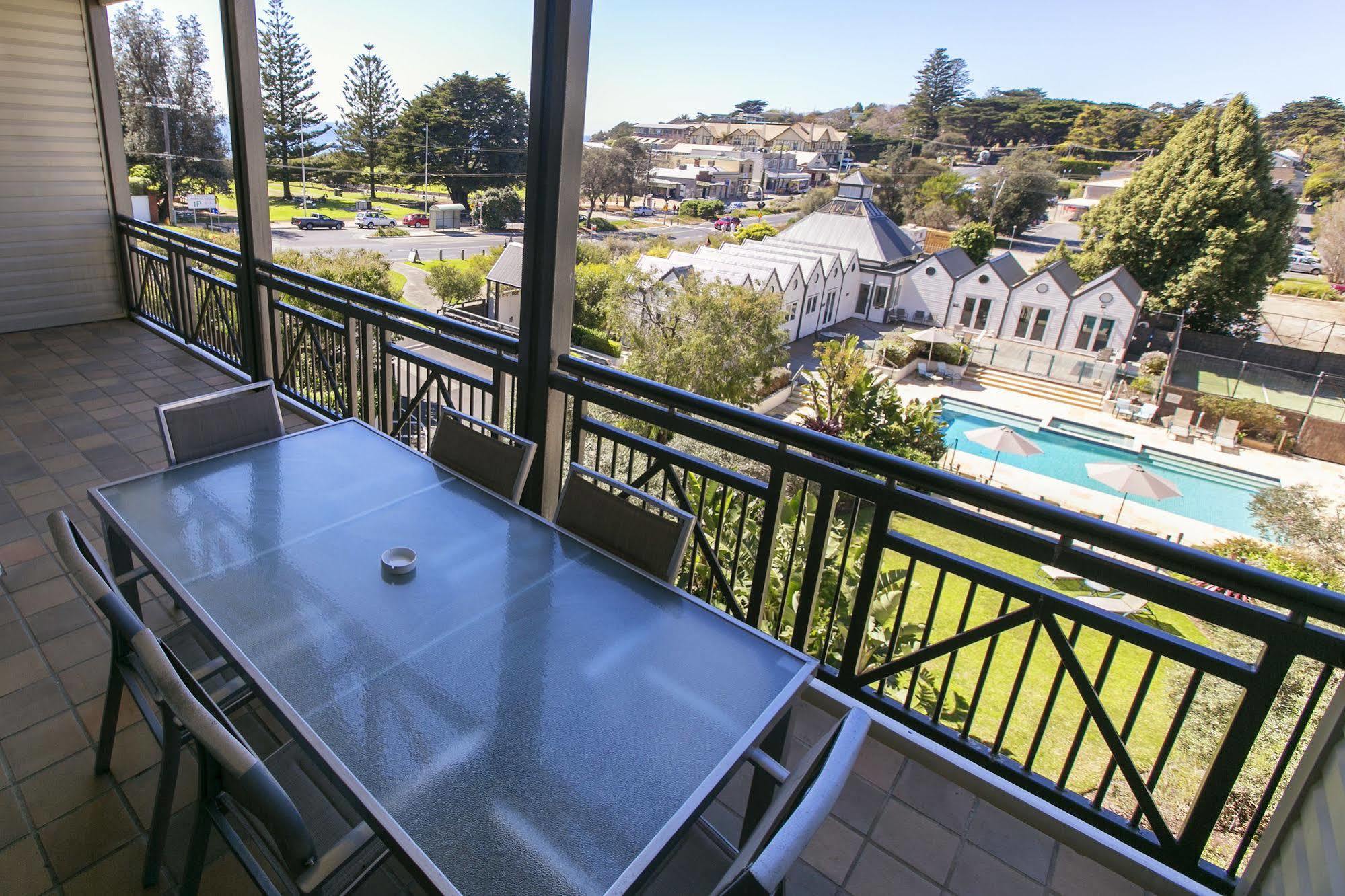 Portsea Village Resort Esterno foto