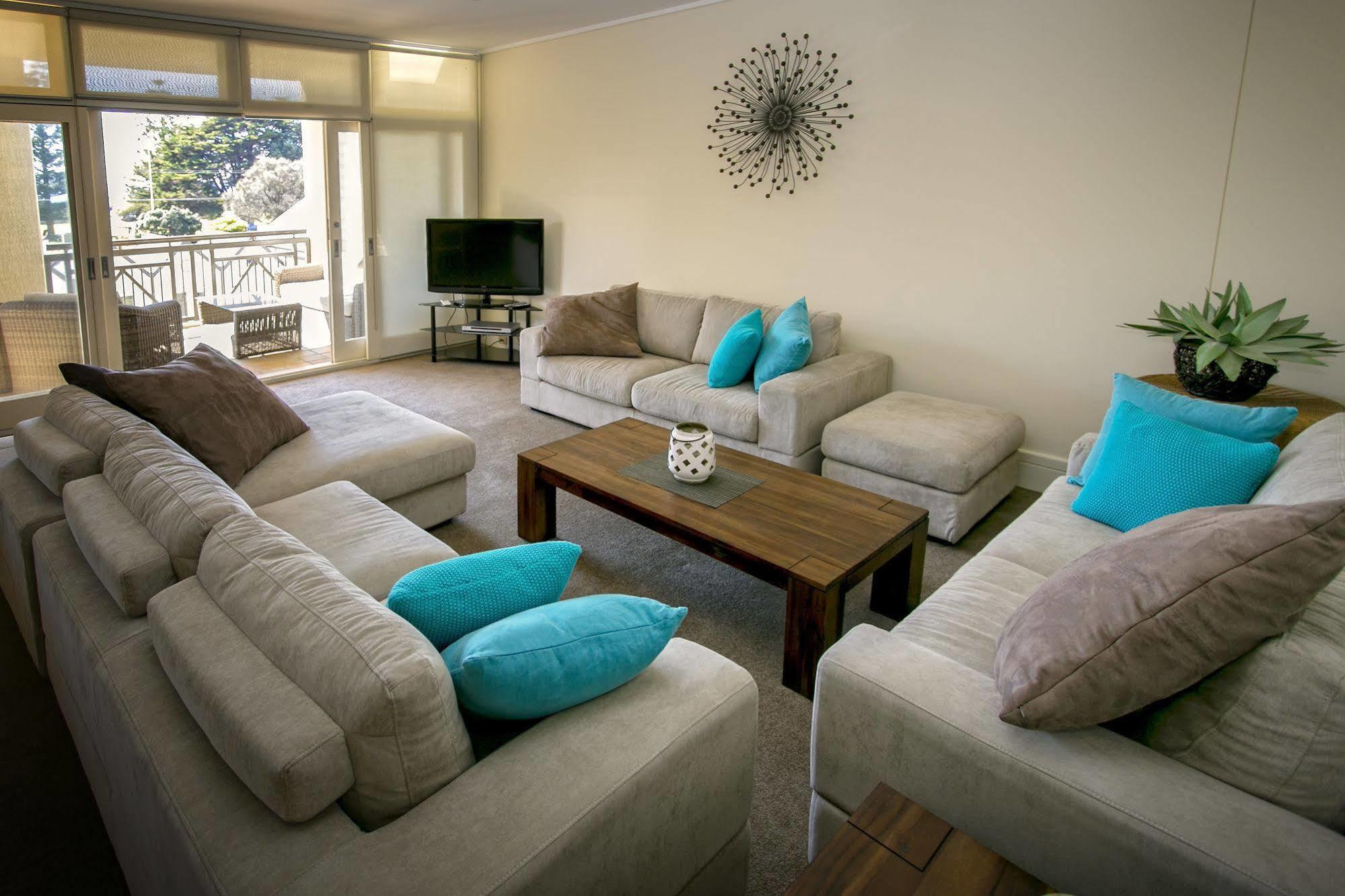 Portsea Village Resort Esterno foto