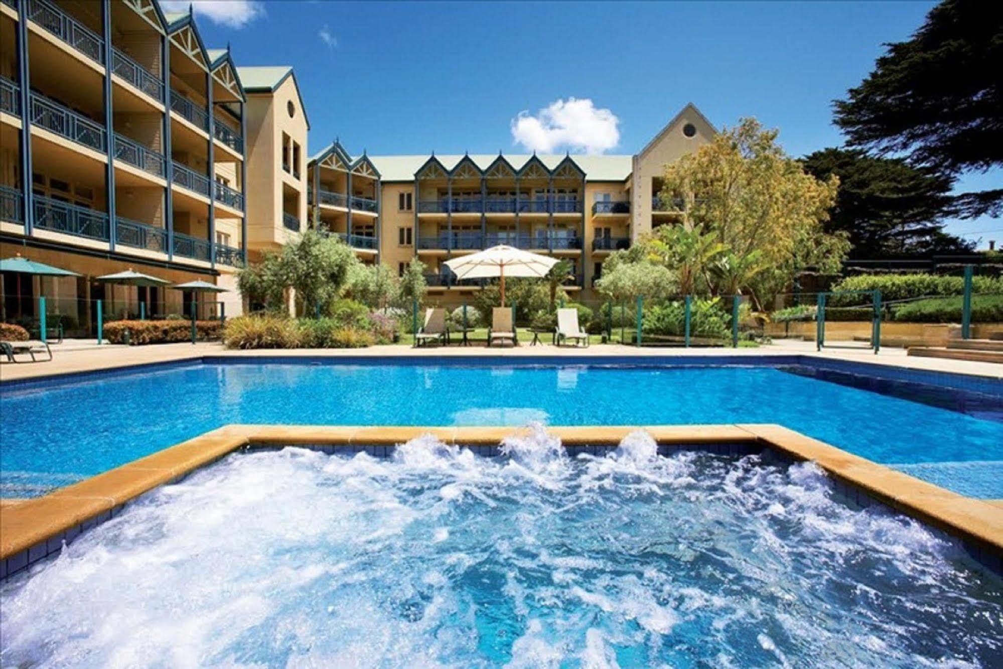 Portsea Village Resort Esterno foto