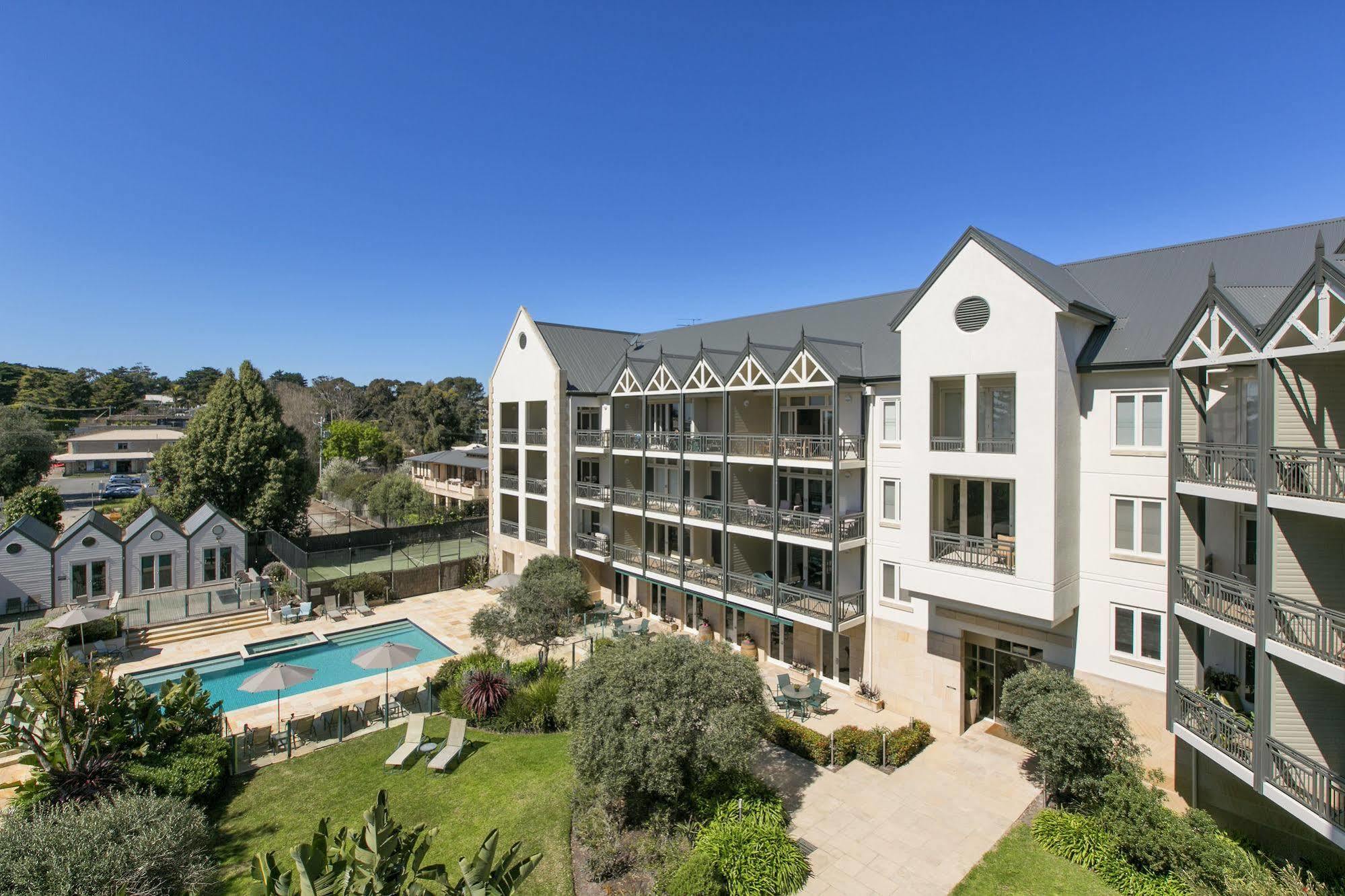 Portsea Village Resort Esterno foto