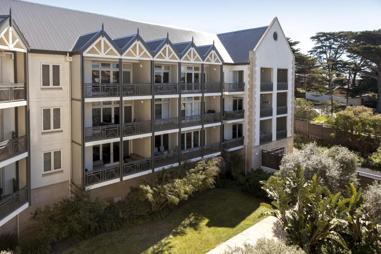 Portsea Village Resort Esterno foto
