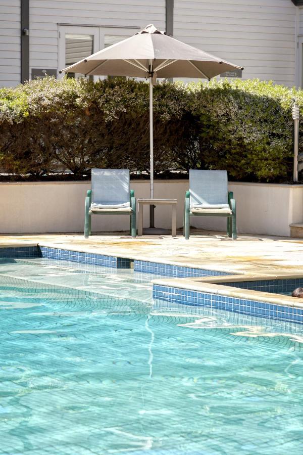 Portsea Village Resort Esterno foto
