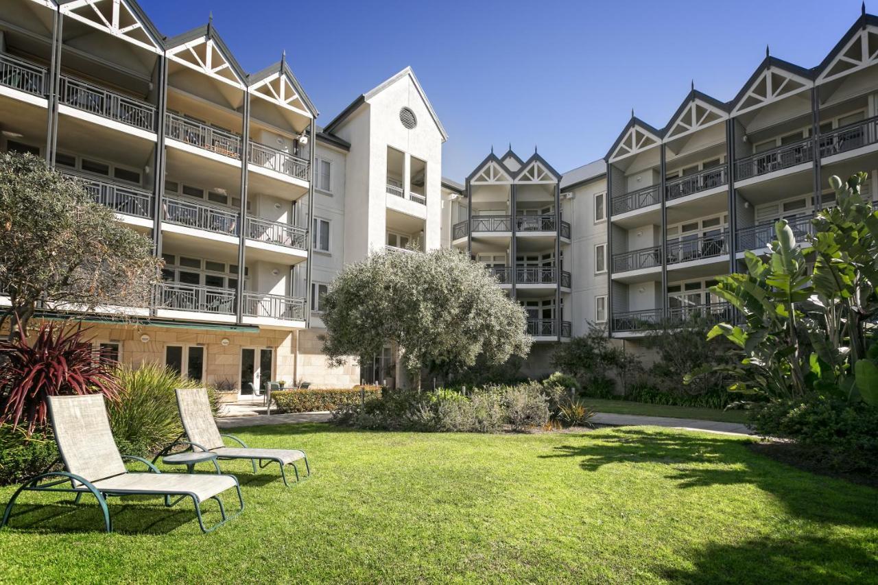 Portsea Village Resort Esterno foto