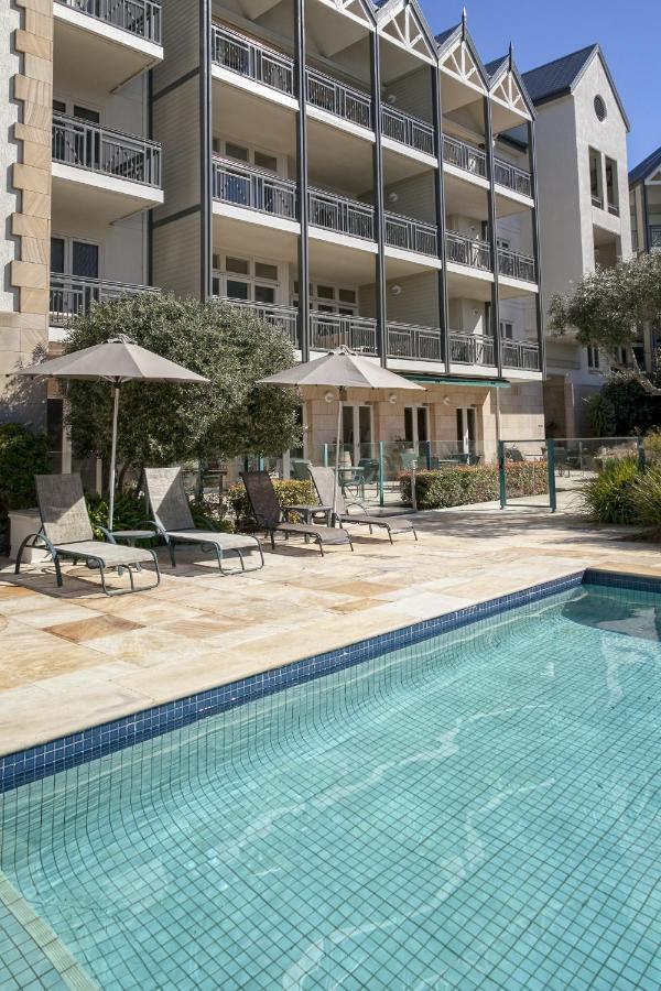 Portsea Village Resort Esterno foto