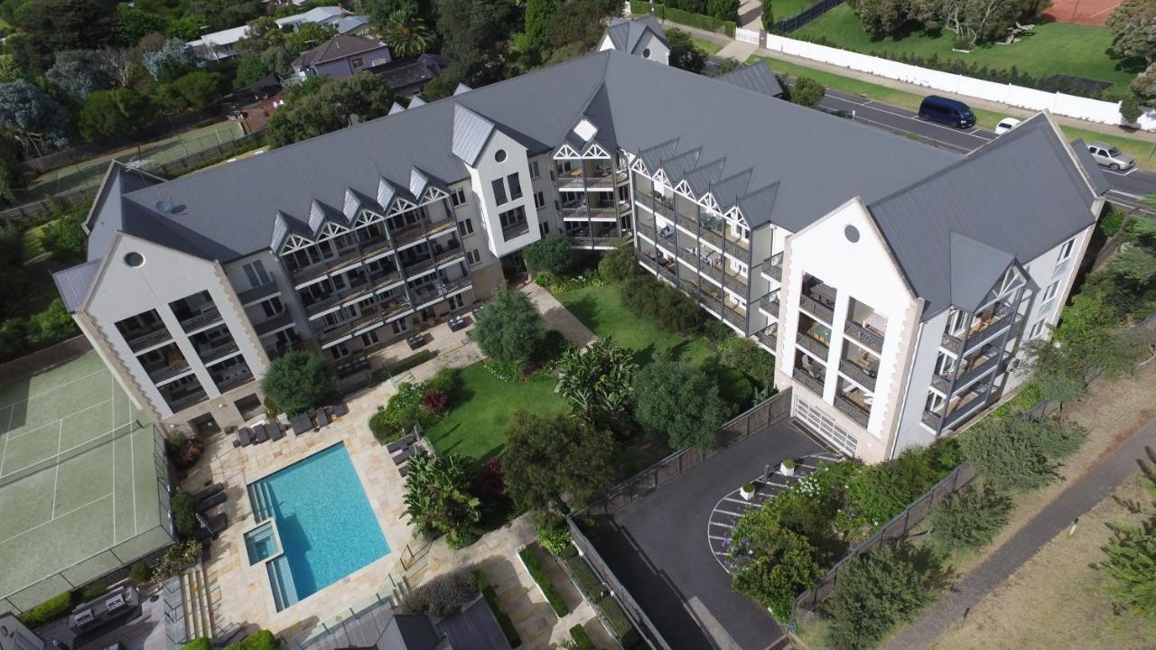 Portsea Village Resort Esterno foto