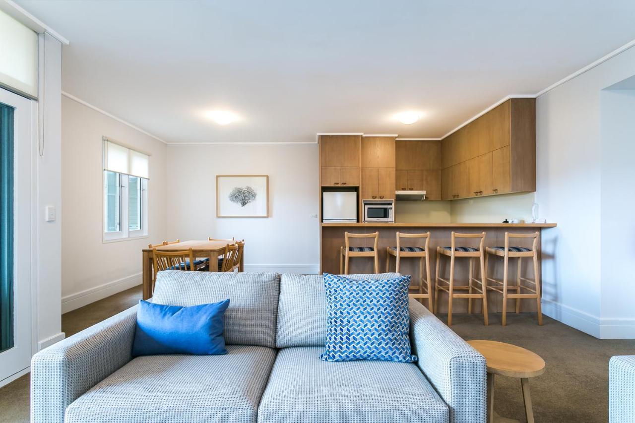 Portsea Village Resort Esterno foto
